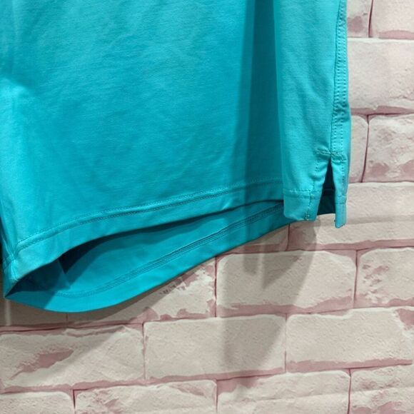 Athlete polyester shorts  size Large - Picture 3 of 7